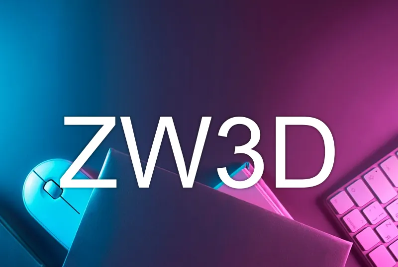 ZW3D